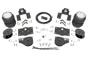Ram 1500 Air Spring Kit - Rear - Rough Country - 4 Inch Lift Kit - '19-'23